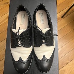 Cole Haan Oxford’s